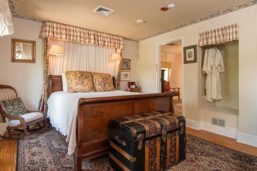 Town & Tide Inn Tour de Tour de Newport Extérieur photo